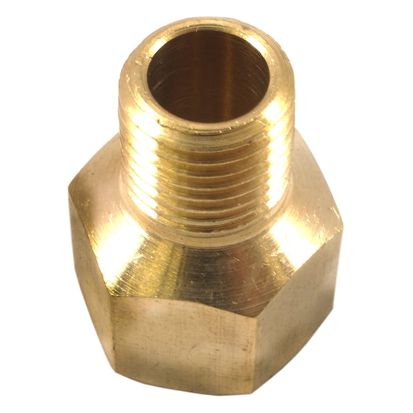 Forney Reducer Adapter, Female to Male 75447 - main
